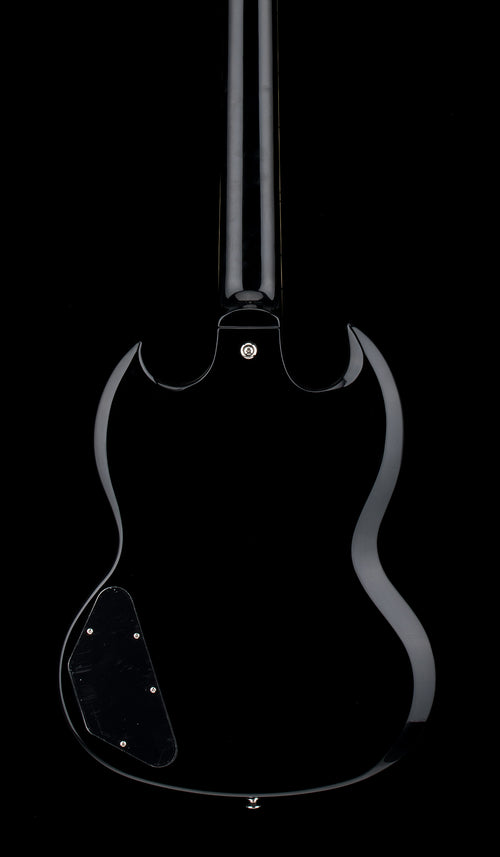 Epiphone SG Standard - Ebony #24423