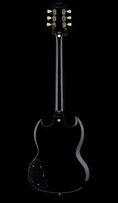 Epiphone SG Standard - Ebony #24423