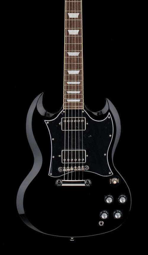 Epiphone SG Standard - Ebony #24423