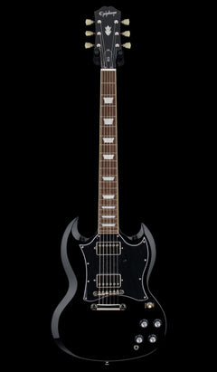 Epiphone SG Standard - Ebony #24423