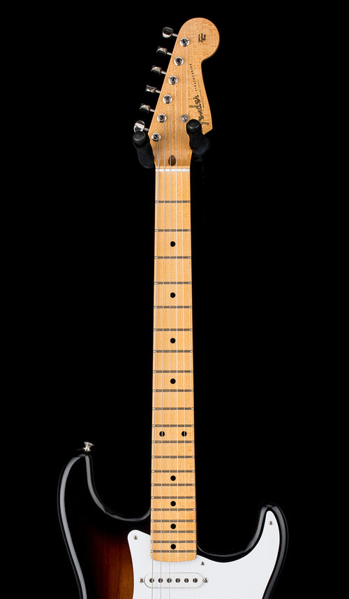 Fender Custom Shop Limited Edition 70th Anniversary 1954 Stratocaster Deluxe Closet Classic - Wide Fade 2 Tone Sunburst #5216