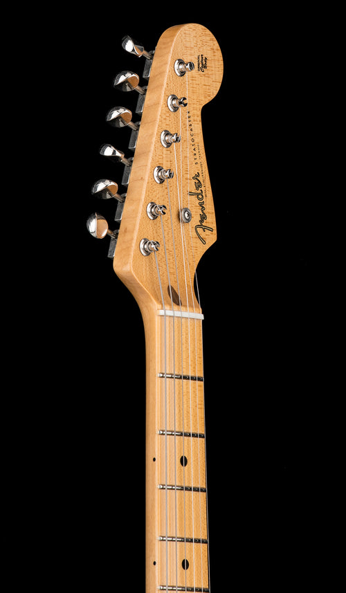 Fender Custom Shop Limited Edition 70th Anniversary 1954 Stratocaster Deluxe Closet Classic - Wide Fade 2 Tone Sunburst #5216