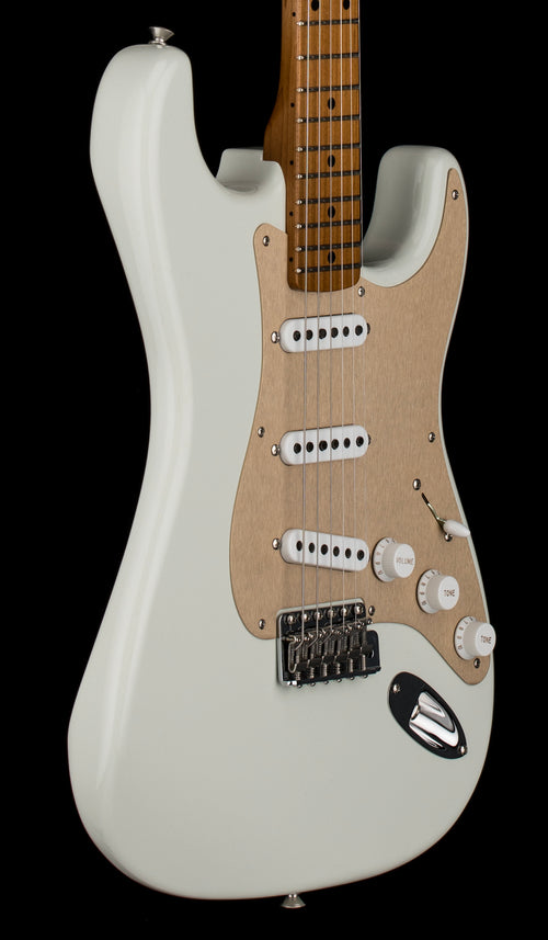 Fender Custom Shop Limited Edition 1954 Roasted Stratocaster Closet Classic - '55 Desert Sand #0232