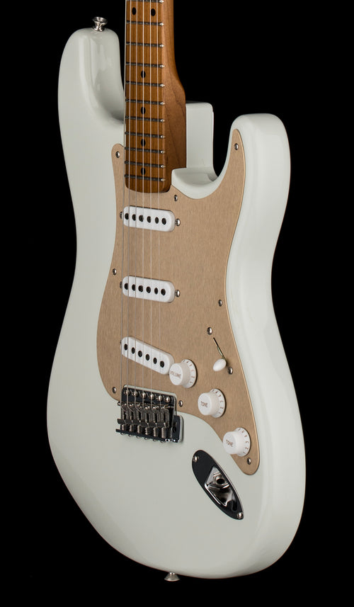 Fender Custom Shop Limited Edition 1954 Roasted Stratocaster Closet Classic - '55 Desert Sand #0232