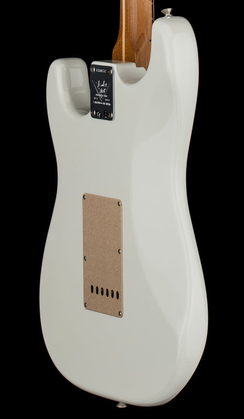 Fender Custom Shop Limited Edition 1954 Roasted Stratocaster Closet Classic - '55 Desert Sand #0232