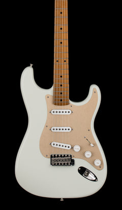 Fender Custom Shop Limited Edition 1954 Roasted Stratocaster Closet Classic - '55 Desert Sand #0232