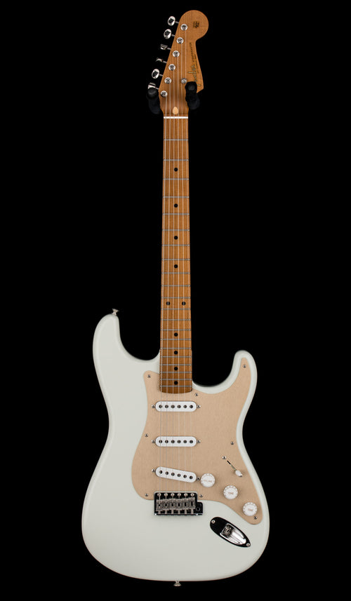 Fender Custom Shop Limited Edition 1954 Roasted Stratocaster Closet Classic - '55 Desert Sand #0232