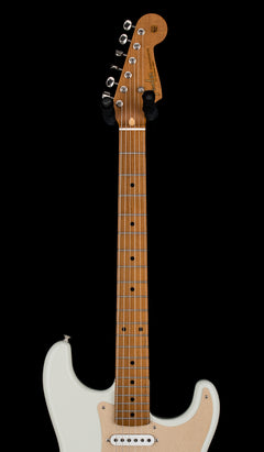 Fender Custom Shop Limited Edition 1954 Roasted Stratocaster Closet Classic - '55 Desert Sand #0232