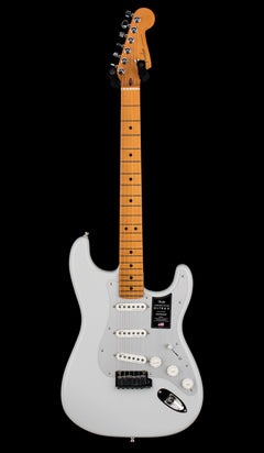 Fender American Ultra II Stratocaster - Avalanche #21371