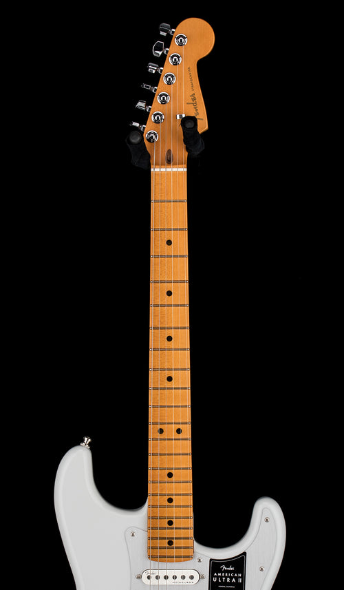 Fender American Ultra II Stratocaster - Avalanche #21371