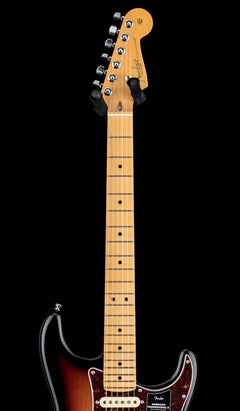 Fender American Professional II Stratocaster - 3-Color Sunburst #96832