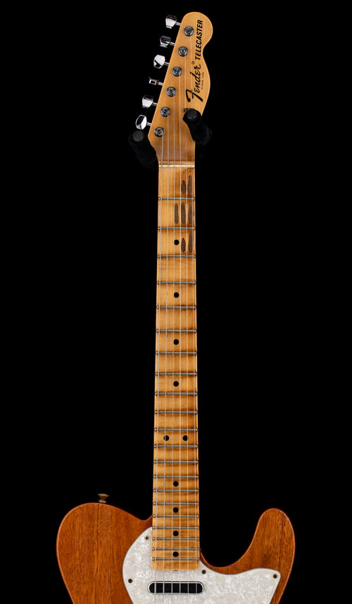 Fender Custom Shop '68 Tele Thinline Journeyman Relic - Aged Natural #82304