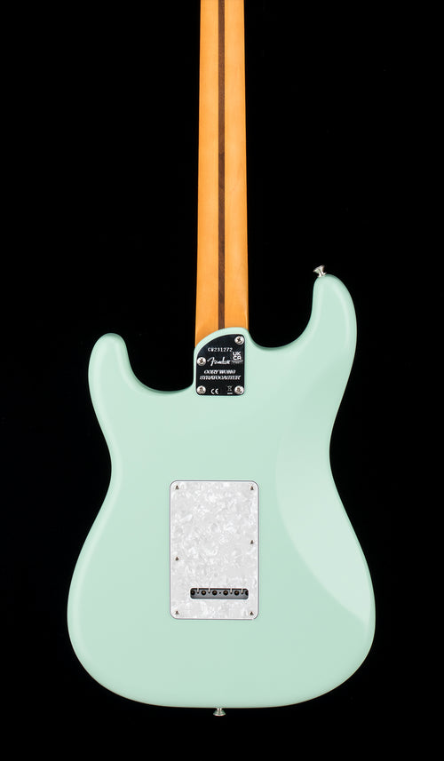 Fender Limited Edition Cory Wong Stratocaster - Surf Green #31272