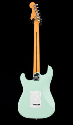 Fender Limited Edition Cory Wong Stratocaster - Surf Green #31272