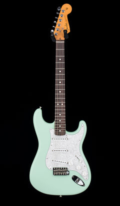 Fender Limited Edition Cory Wong Stratocaster - Surf Green #31272