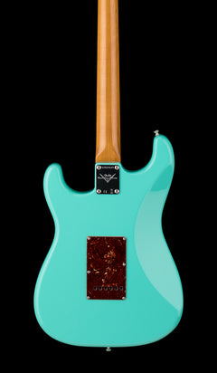 Fender Custom Shop Empire 67 Stratocaster NOS - Sea Foam Green #69649 Open Box