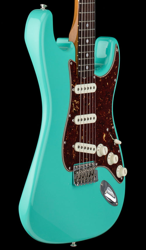 Fender Custom Shop Empire 67 Stratocaster NOS - Sea Foam Green #69649 Open Box