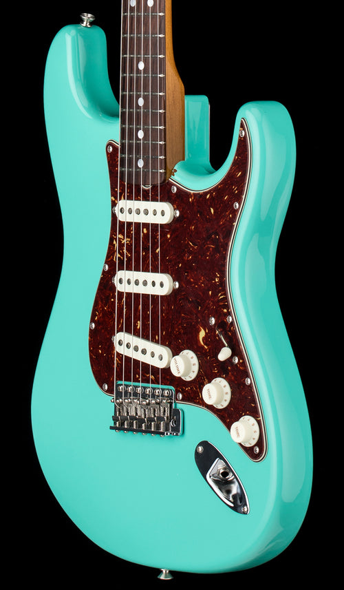 Fender Custom Shop Empire 67 Stratocaster NOS - Sea Foam Green #69649 Open Box