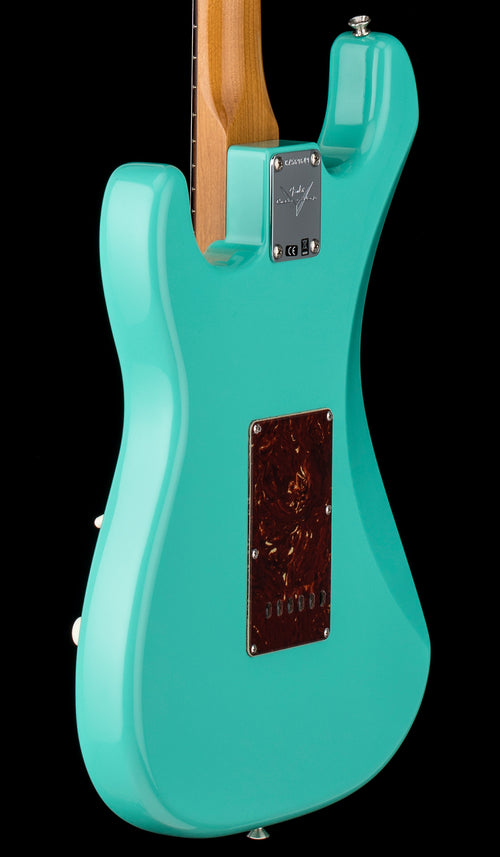 Fender Custom Shop Empire 67 Stratocaster NOS - Sea Foam Green #69649 Open Box