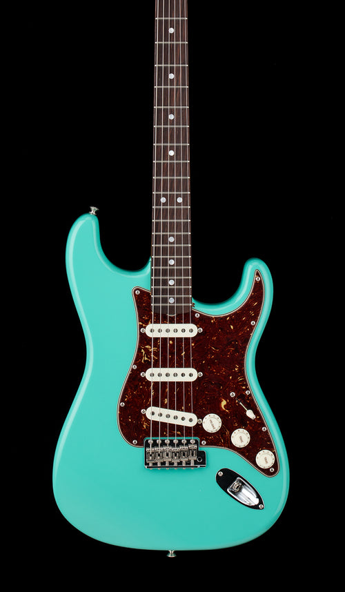 Fender Custom Shop Empire 67 Stratocaster NOS - Sea Foam Green #69649 Open Box