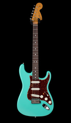 Fender Custom Shop Empire 67 Stratocaster NOS - Sea Foam Green #69649 Open Box