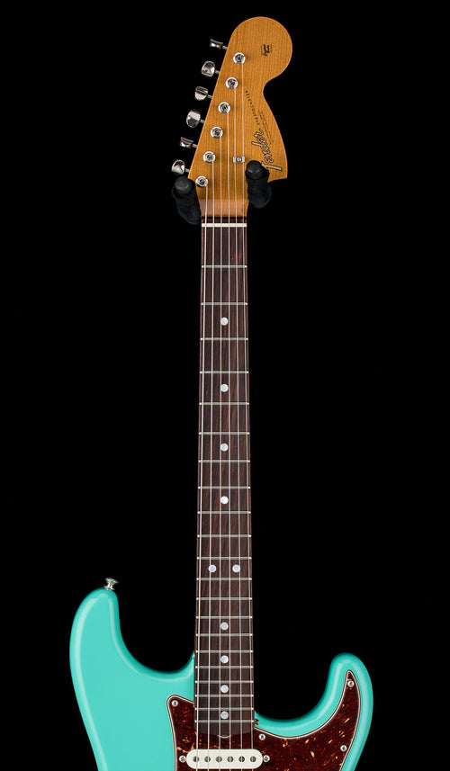 Fender Custom Shop Empire 67 Stratocaster NOS - Sea Foam Green #69649 Open Box