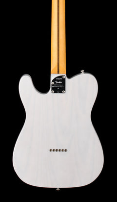 Fender Limited Edition American Professional II Telecaster Thinline - White Blonde #10842