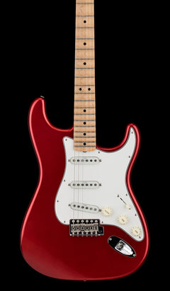 Fender Custom Shop Yngwie Malmsteen Signature Stratocaster - Candy Apple Red #40451