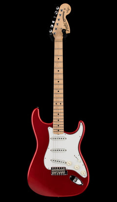 Fender Custom Shop Yngwie Malmsteen Signature Stratocaster - Candy Apple Red #40451