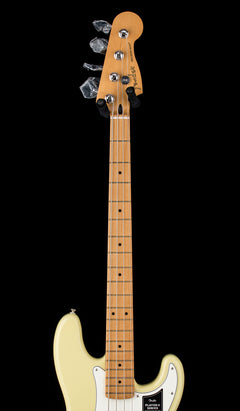 Fender Player II Precision Bass - Hialeah Yellow #26475