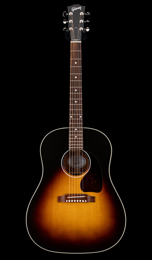 Gibson J-45 Standard - Vintage Sunburst #54104