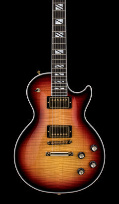 Gibson Les Paul Supreme - Fireburst #40209