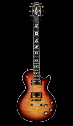 Gibson Les Paul Supreme - Fireburst #40209