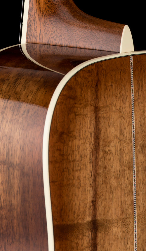 Martin Custom Shop D-41 Style Exceptional Figured Koa Toasted Burst (Empire Music Exclusive) #37048