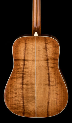 Martin Custom Shop D-41 Style Exceptional Figured Koa Toasted Burst (Empire Music Exclusive) #37048