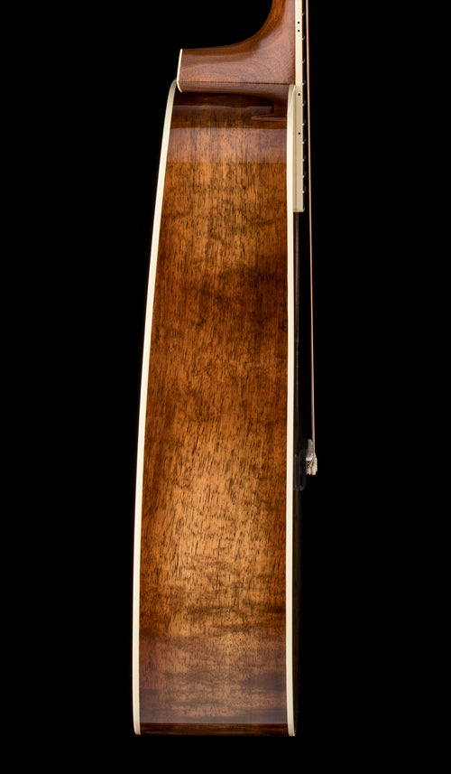 Martin Custom Shop D-41 Style Exceptional Figured Koa Toasted Burst (Empire Music Exclusive) #37048