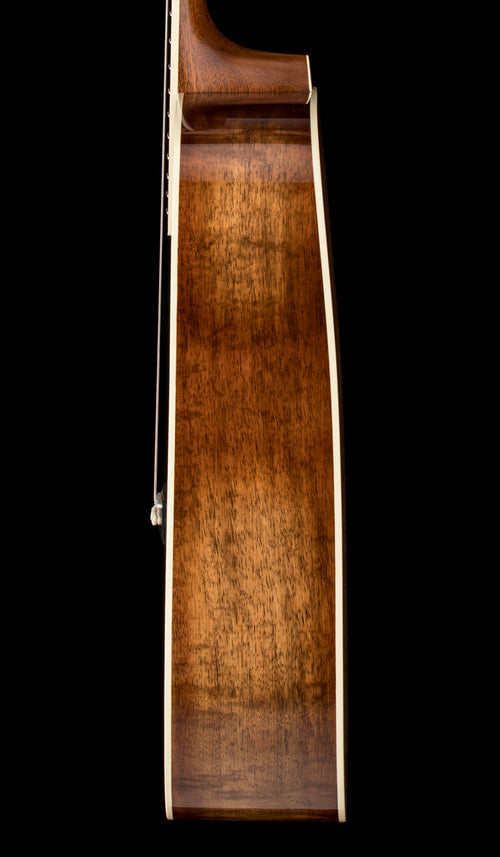 Martin Custom Shop D-41 Style Exceptional Figured Koa Toasted Burst (Empire Music Exclusive) #37048