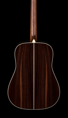 Martin Custom Shop HD-28V Style Adirondack Spruce/Wild Grain East Indian Rosewood (Empire Music Exclusive) #32439