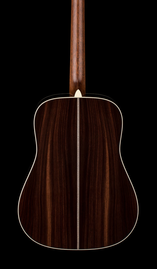 Martin Custom Shop HD-28V Style Adirondack Spruce/Wild Grain East Indian Rosewood (Empire Music Exclusive) #32439