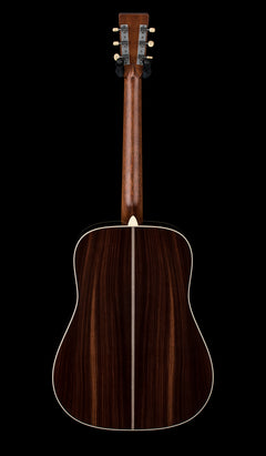 Martin Custom Shop HD-28V Style Adirondack Spruce/Wild Grain East Indian Rosewood (Empire Music Exclusive) #32439