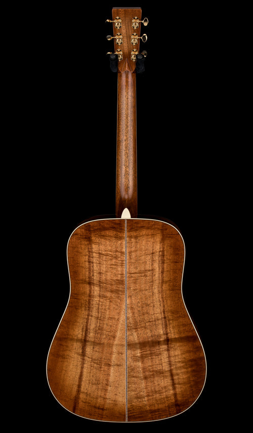 Martin Custom Shop D-41 Style Exceptional Figured Koa Toasted Burst (Empire Music Exclusive) #37051