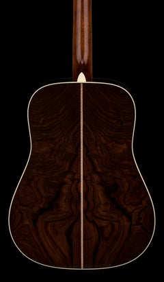 Martin Custom Shop D-41 Style Wild Grain East Indian Rosewood (Empire Music Exclusive) #33450