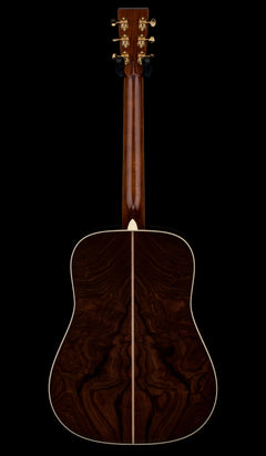 Martin Custom Shop D-41 Style Wild Grain East Indian Rosewood (Empire Music Exclusive) #33450