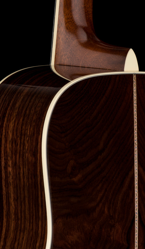 Martin Custom Shop D-41 Style Wild Grain East Indian Rosewood (Empire Music Exclusive) #33450