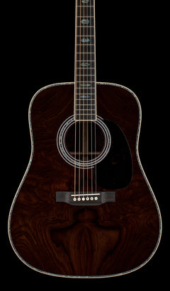 Martin Custom Shop D-41 Style Wild Grain East Indian Rosewood (Empire Music Exclusive) #33450