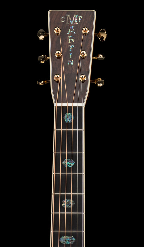 Martin Custom Shop D-41 Style Wild Grain East Indian Rosewood (Empire Music Exclusive) #33450