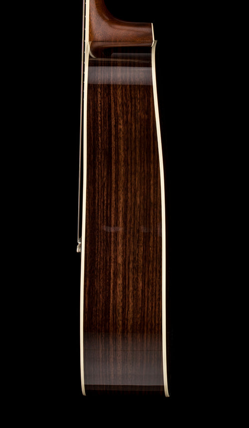 Martin Custom Shop D-41 Style Wild Grain East Indian Rosewood (Empire Music Exclusive) #33450