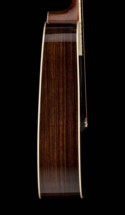 Martin Custom Shop D-41 Style Wild Grain East Indian Rosewood (Empire Music Exclusive) #33450