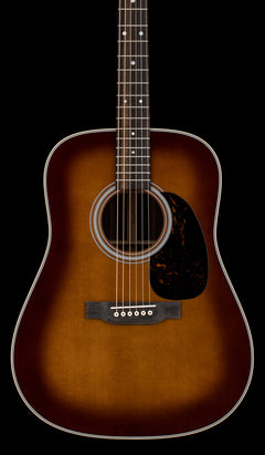 Martin D-28 1933 Ambertone #94049