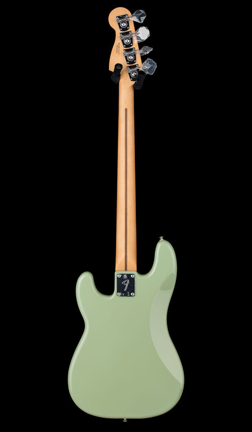 Fender Player II Precision Bass - Birch Green #40316